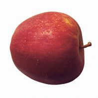 1 Kg de Pommes ROUGE AMERICAINE