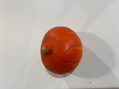 1 Potimarron 1 Potimarron
