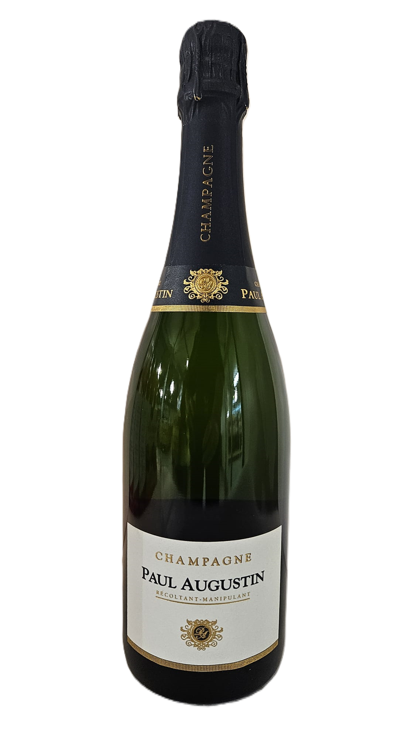 Champagne Paul Augustin - 75cl
