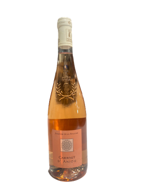 Vin rosé Cabernet d'Anjou Vin rosé Cabernet d'Anjou