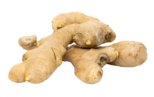 0.350 Kg de gingembre