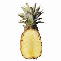 1 Ananas