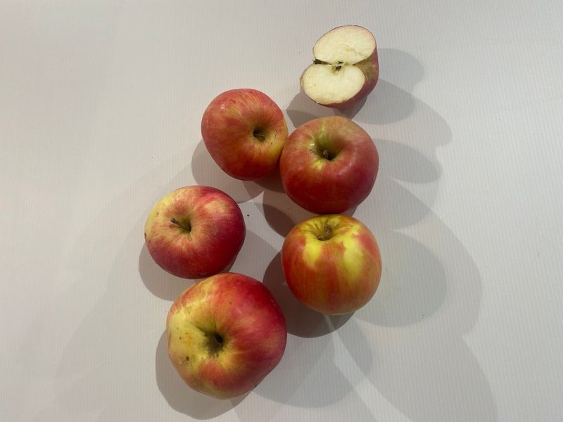 1 Kg de Pommes IDARED