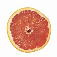 1 Pamplemousse ( gros calibre )