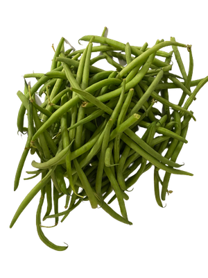 1 Kg de haricots verts 1 Kg de haricots verts