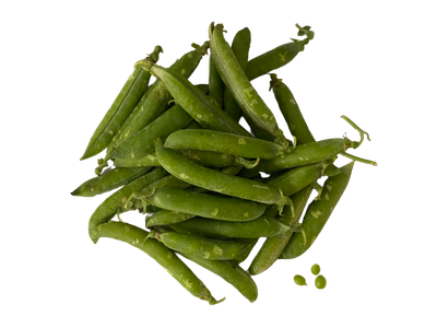 1 Kg de petits pois