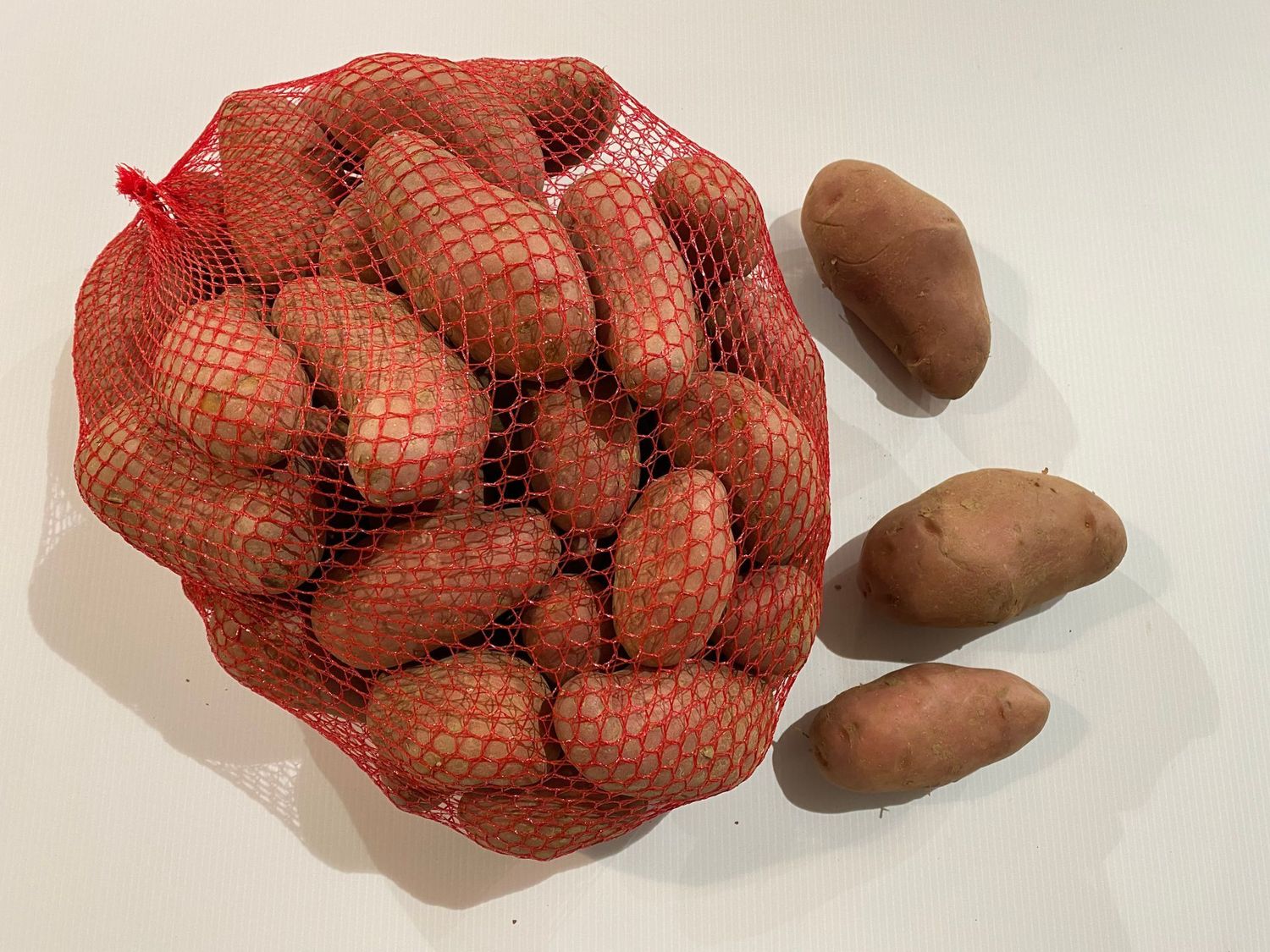 5 Kg de Pomme de terre de consommation « Manitou»