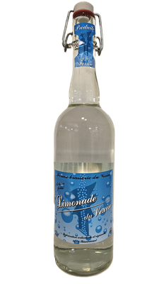 Bouteille Limonade du Vexin -75cl