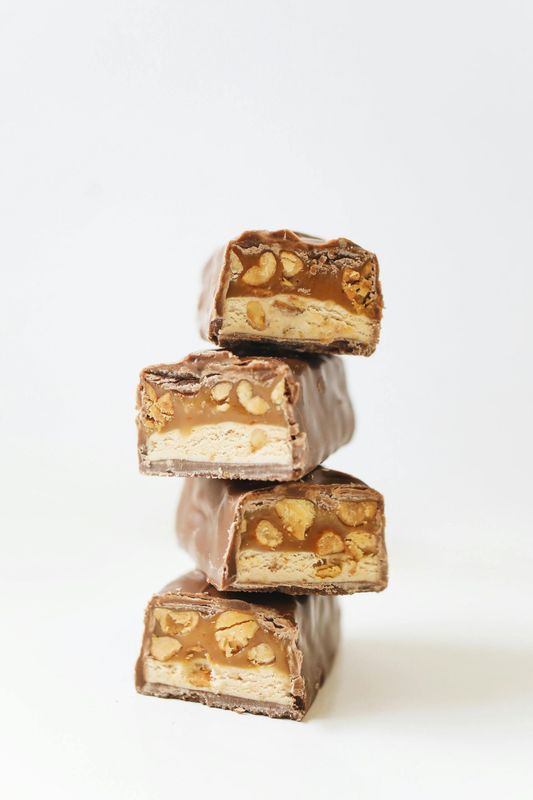 Samedi 16 mai 2026 de 16h30 à 18h30  Atelier chocolat Bonbons choco, snickers, bounty