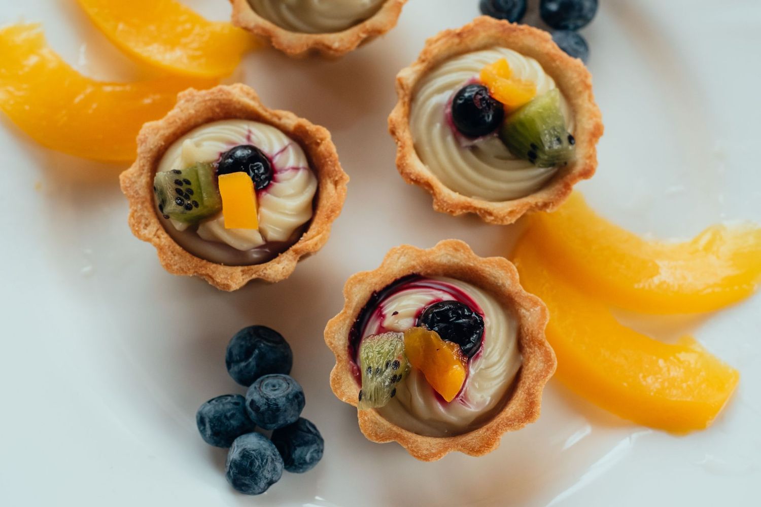 Mercredi 16 septembre 2026 de 14h00 à 16h30 dès 4 ans    Atelier 4 mains : Tartelettes avec les fruits de la Cueillette