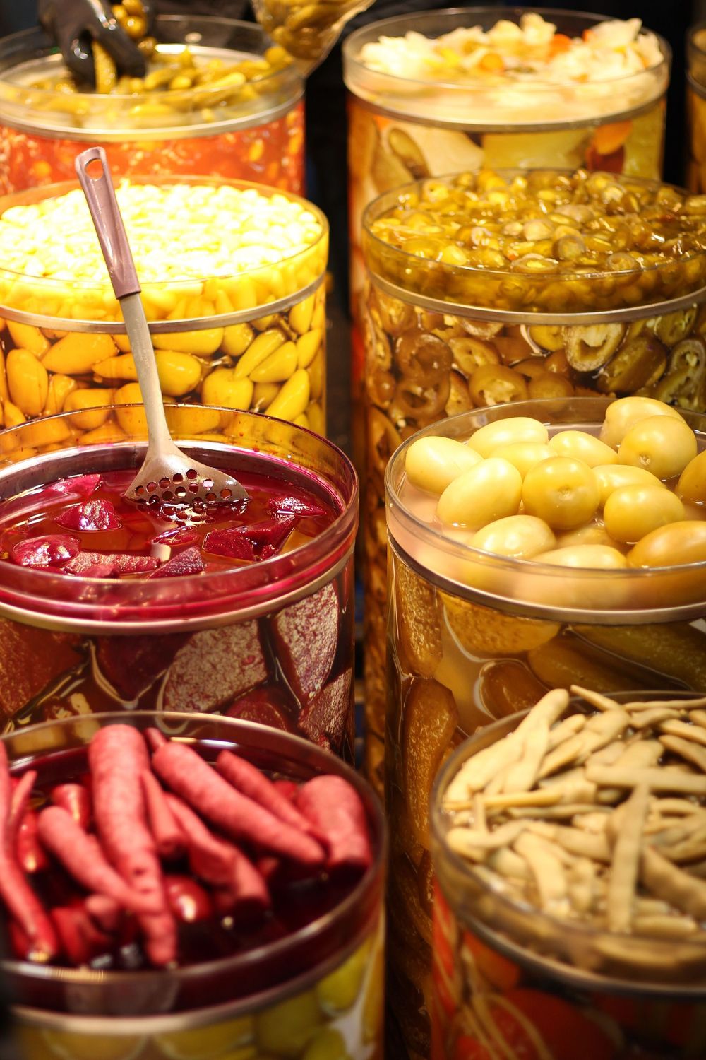 Vendredi 4 septembre 2026 de 10h00 à 12h30 Atelier préparation de Pickels : 2 pots fournis Vendredi 4 septembre 2026 de 10h00 à 12h30 Atelier préparation de Pickels : 2 pots fournis