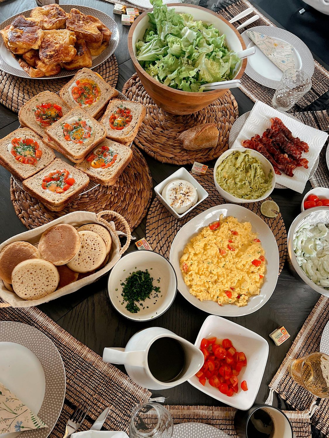 Dimanche 7 juin 2026 de 9h30 à 12h30 - Brunch Gourmand pour 2 personnes Dimanche 7 juin 2026 de 9h30 à 12h30 - Brunch Gourmand pour 2 personnes