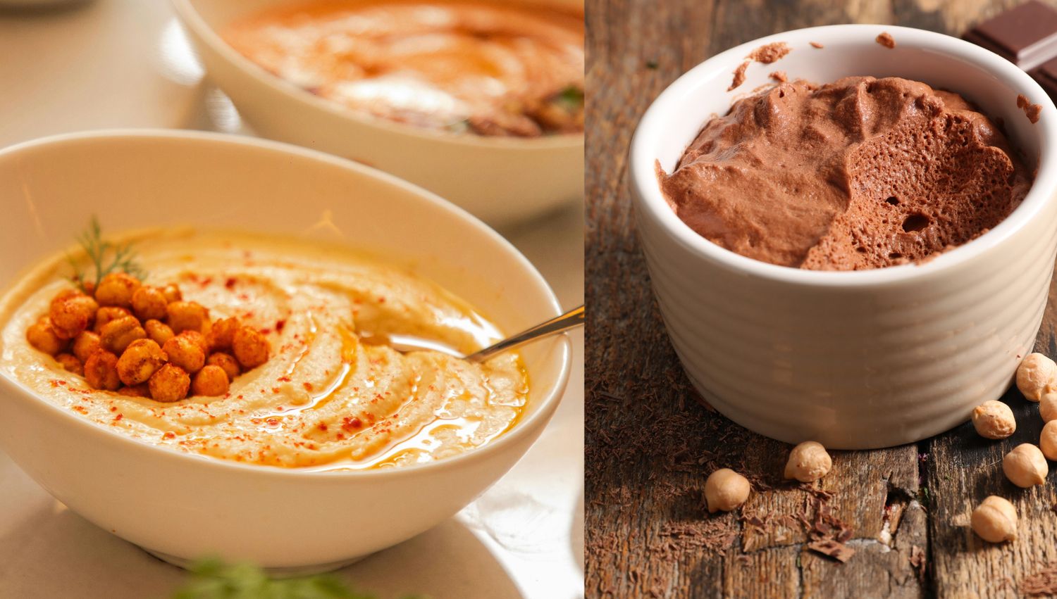Vendredi 24 avril 2026 de 10h00 à 12h30 Atelier Saveur Libanaise Vendredi 24 avril 2026 de 10h00 à 12h30 Atelier Saveur Libanaise "prépare ton houmous et une mousse au chocolat"