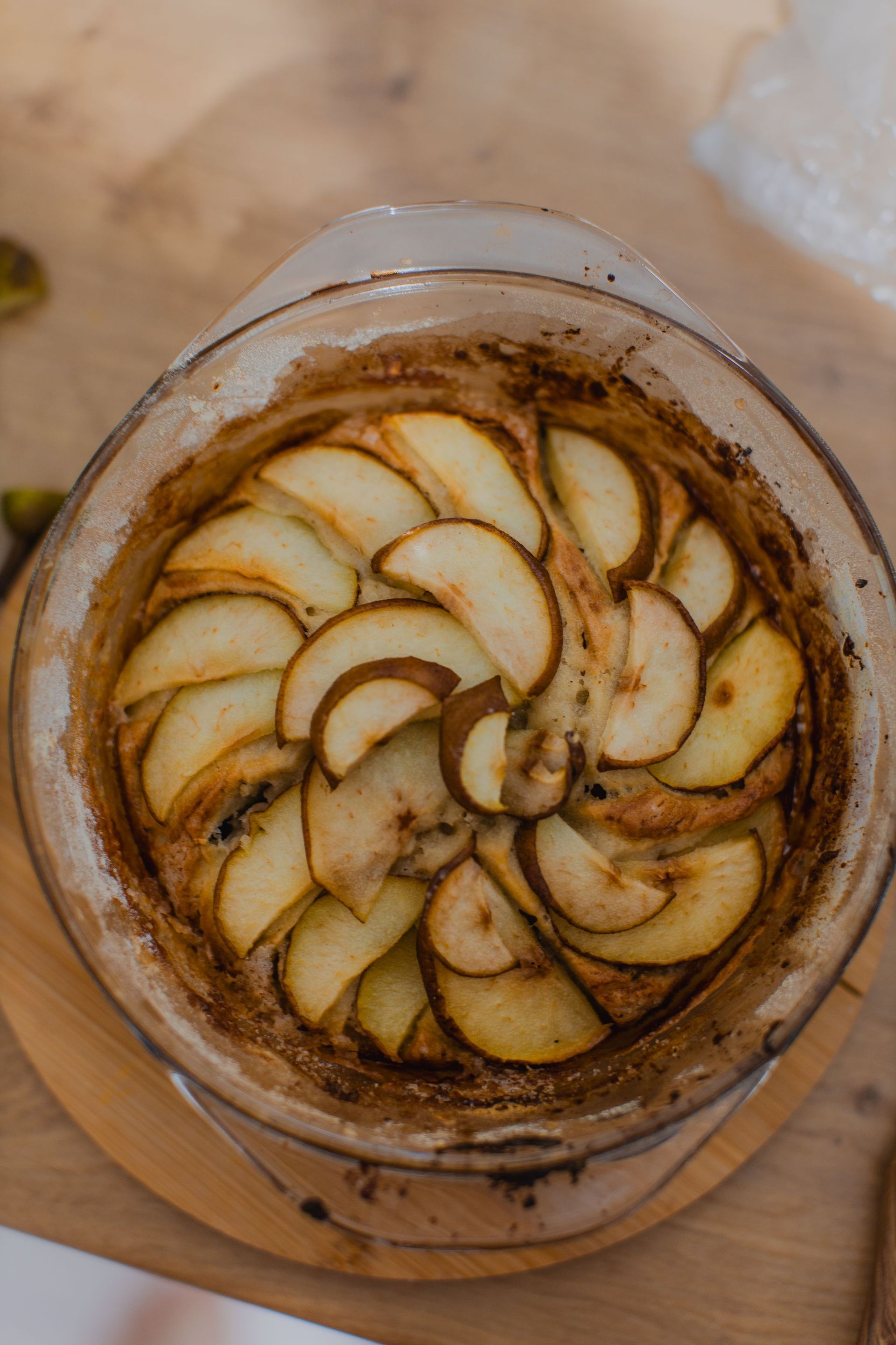 Mercredi 2 septembre 2026 de 14h30 à 16h30 - dès 4 ans - 4 mains - Tartes aux fruits d'été façon tatin