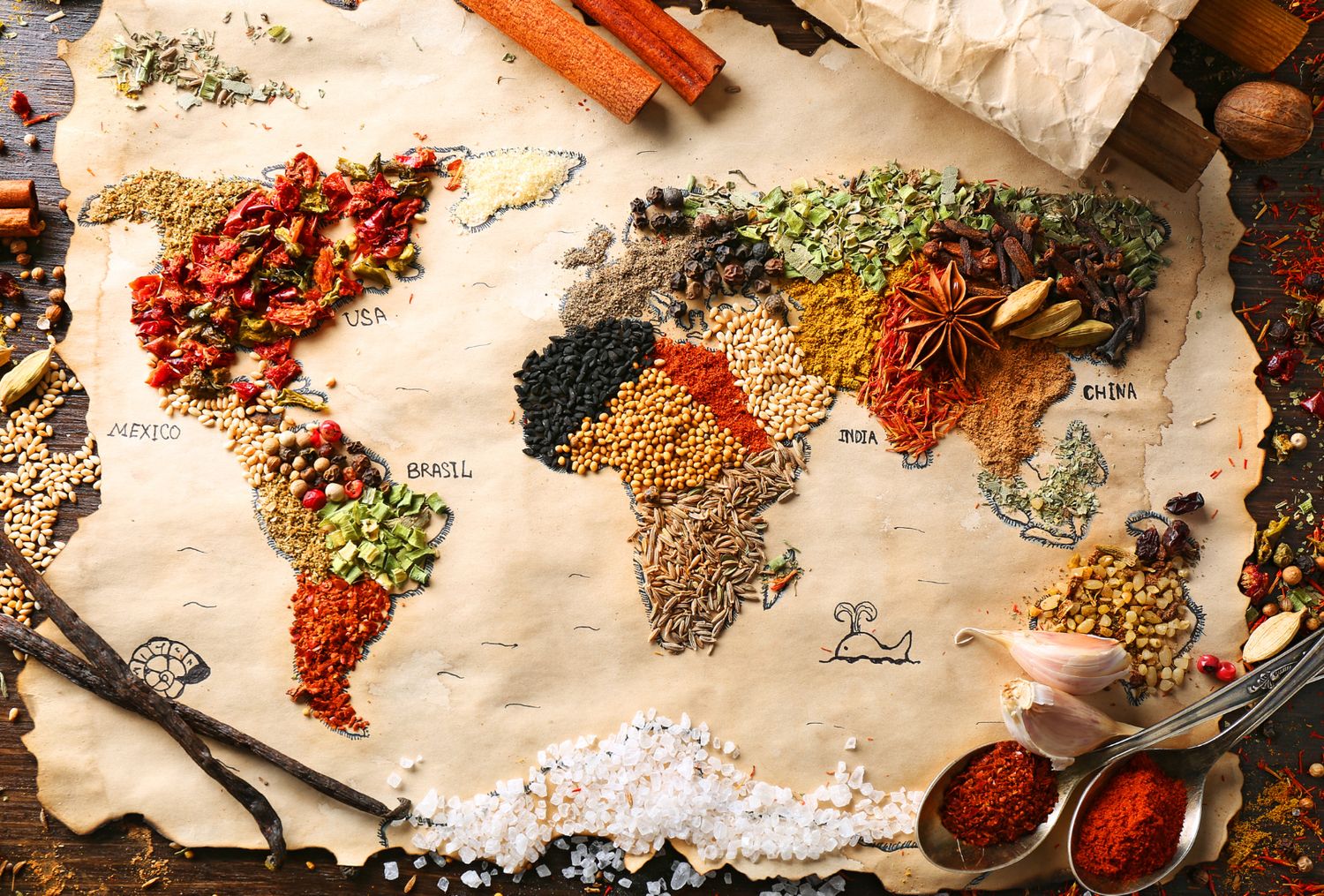 Atelier Saveur Italienne