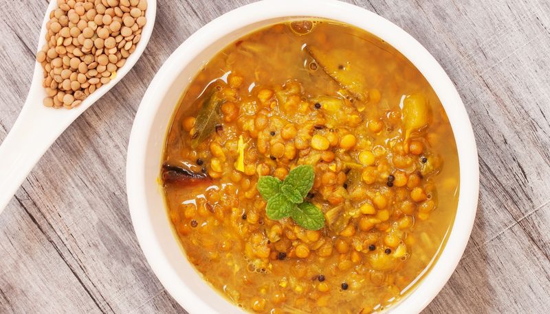 Atelier Saveur Indienne "prépare ton Dahl de lentilles corail" Le mercredi 29 avril 2026 de 10h00 à 12h30
