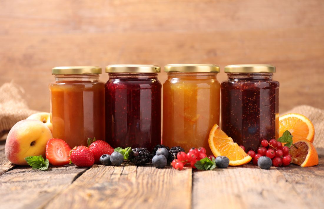 Atelier confiture et marmelade Atelier confiture et marmelade