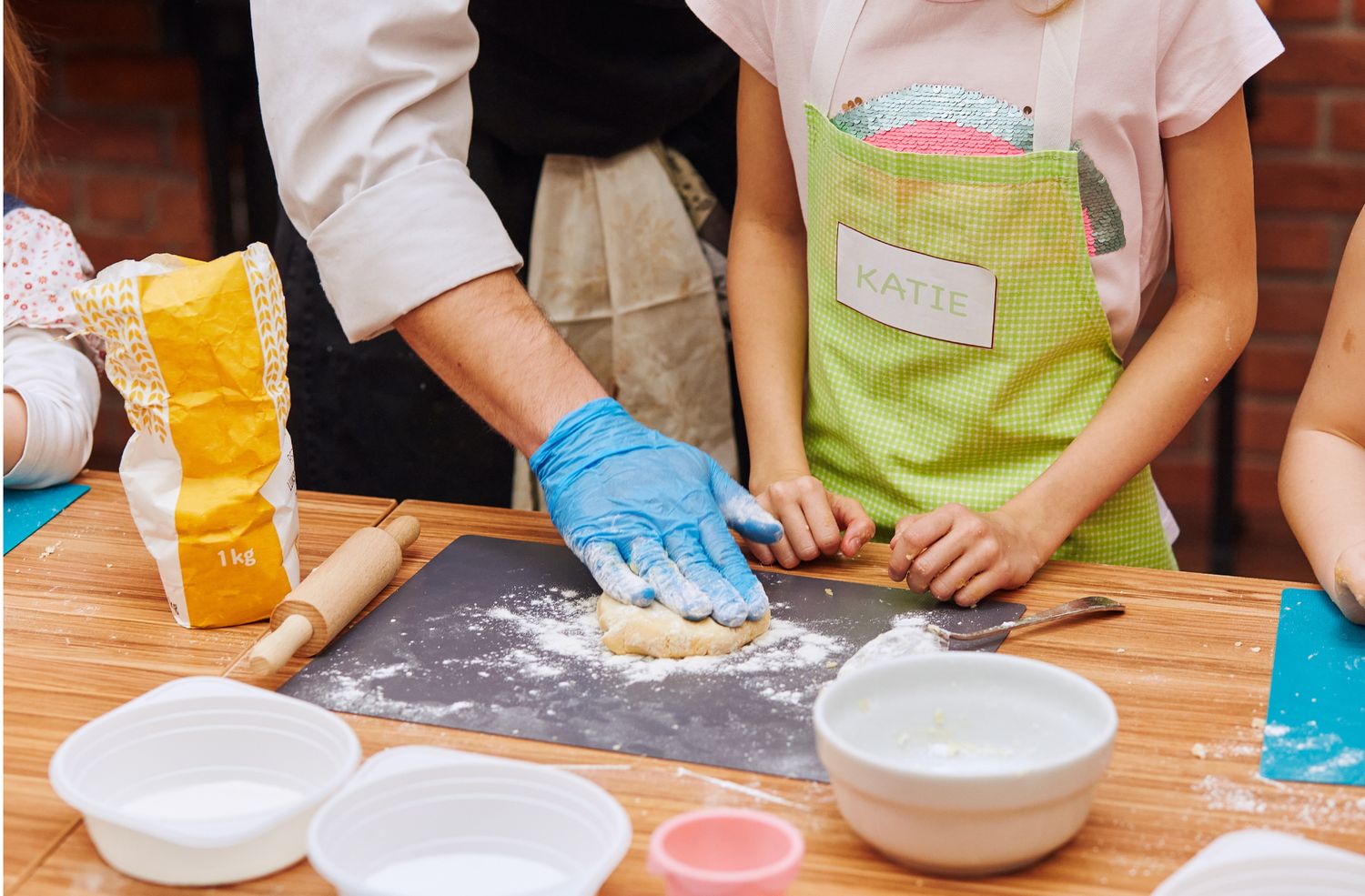 Atelier ados : Je cuisine pour mes parents ! Atelier ados : Je cuisine pour mes parents !