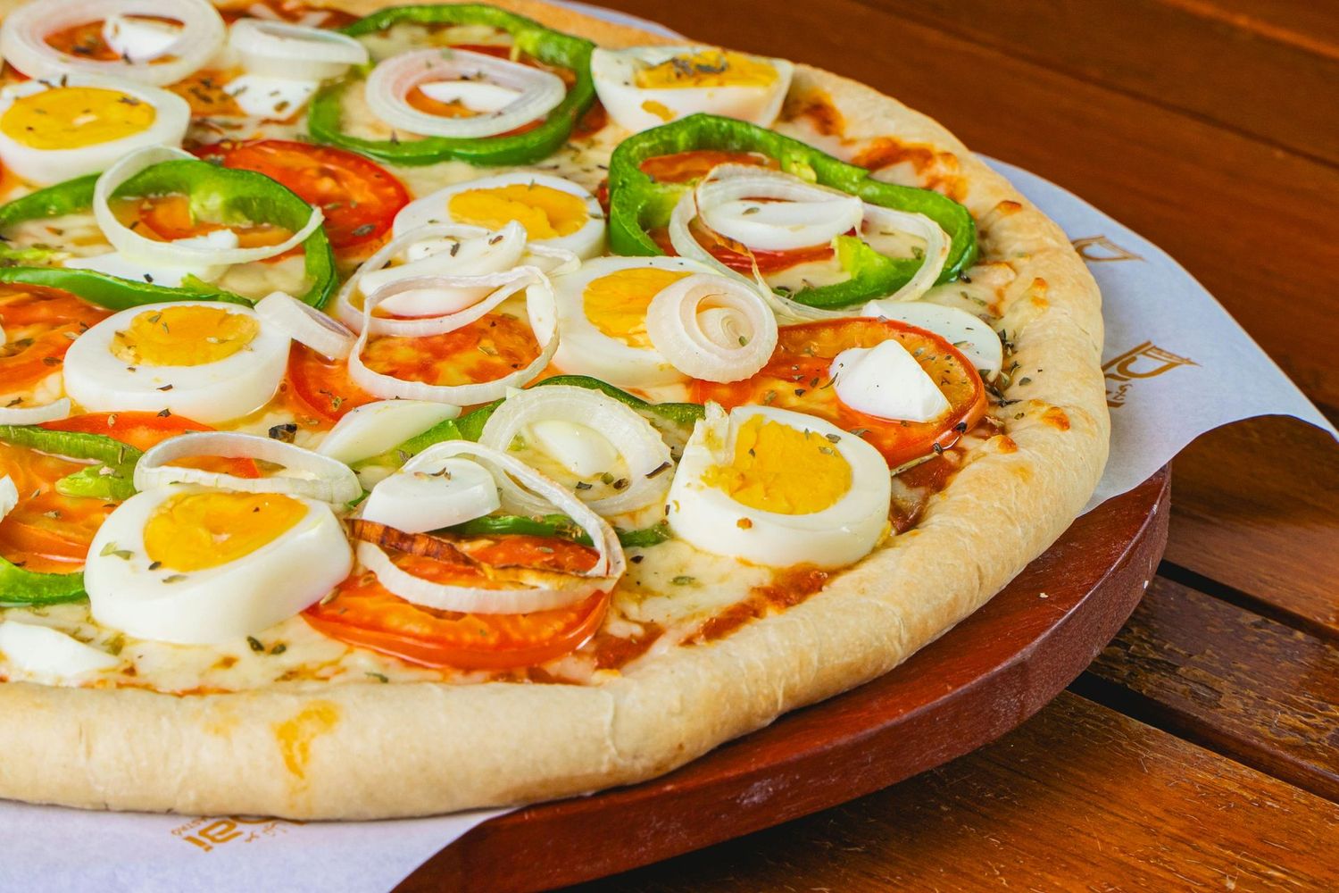 Mardi 21 avril 2026 de 10h00 à 12h30 Atelier Pizzas salée et sucrée