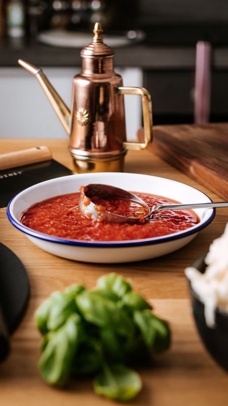 Mercredi 3 octobre 2026 de 9h30 à 12h30 Atelier Saveur Italienne