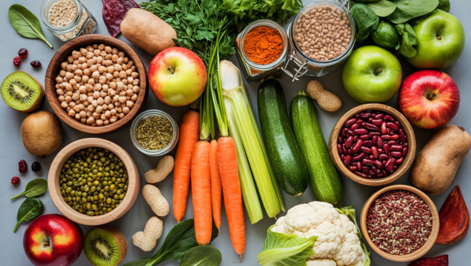 Atelier "repas complet saisonnier légumes et fruits"  Le mardi 28 avril 2026 de 10h00 à 12h30