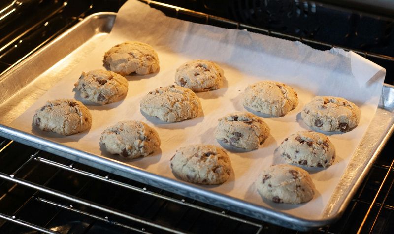 Samedi 30 mai 2026 de 14h30 à 16h30 Atelier Cookies personnalisés