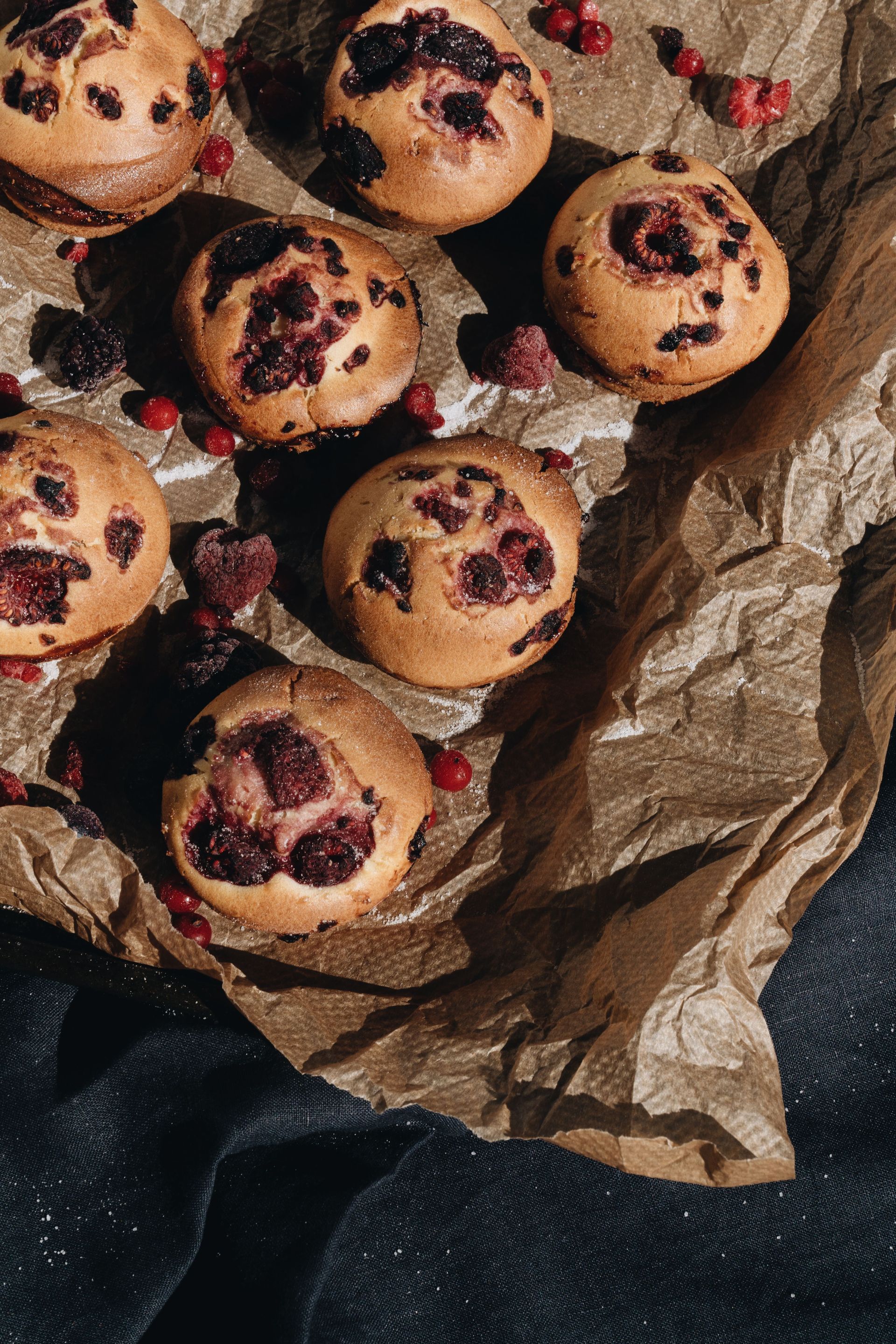Vendredi 14 août 2026 de 14h30 à 16h30 Concoctez vos Muffins salés, sucrés et personnalisés