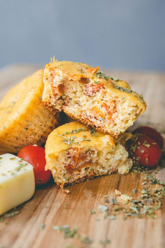 Vendredi 14 août 2026 de 14h30 à 16h30  Concoctez vos Muffins salés, sucrés et personnalisés