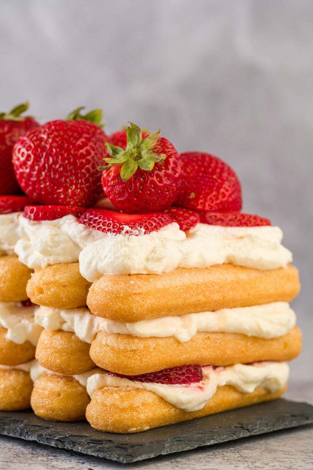 Mercredi 24 juin 2026 de 17h00 à 18h30   Atelier pâtisserie : Tiramisu aux fraises