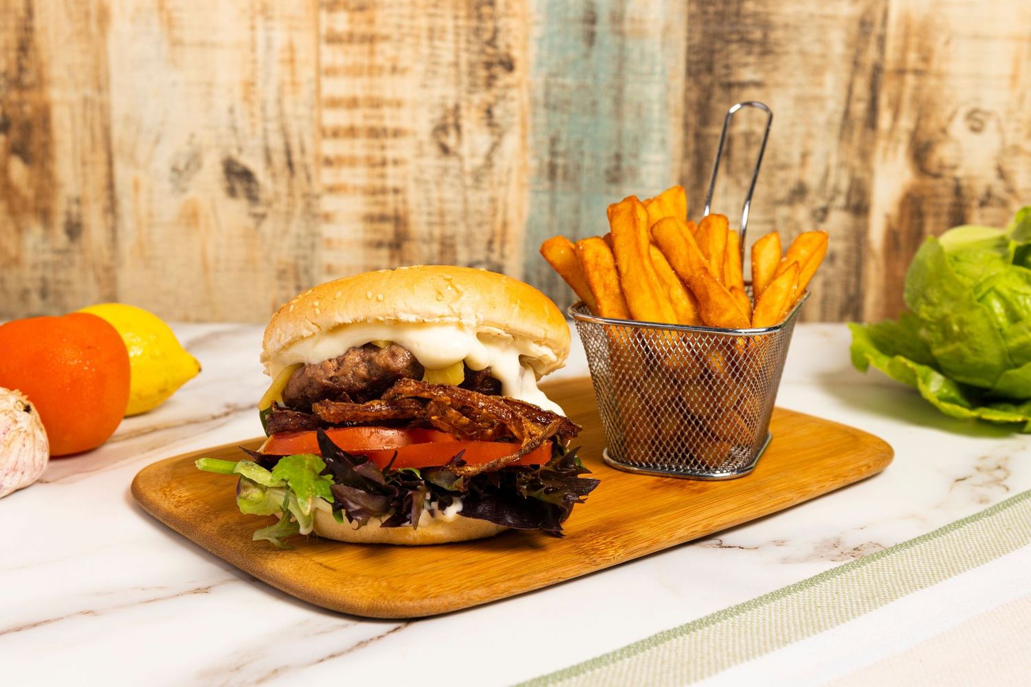 Mercredi 9 septembre 2026 de 10h30 à 12h30 - dès 8 ans Atelier Burger personnalisé + frites légumes Mercredi 9 septembre 2026 de 10h30 à 12h30 - dès 8 ans Atelier Burger personnalisé + frites légumes