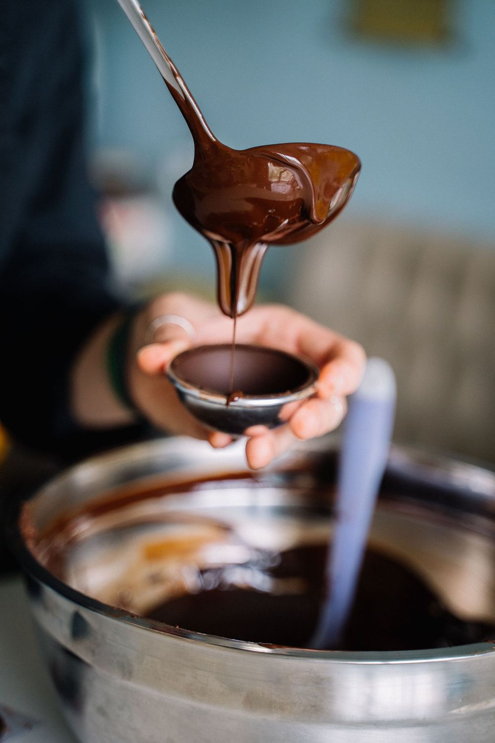 Samedi 13 juin 2026 de 14h30 à 16h30 - dès 8 ans Atelier pour parent-enfant : Tout chocolat ! Samedi 13 juin 2026 de 14h30 à 16h30 - dès 8 ans Atelier pour parent-enfant : Tout chocolat !