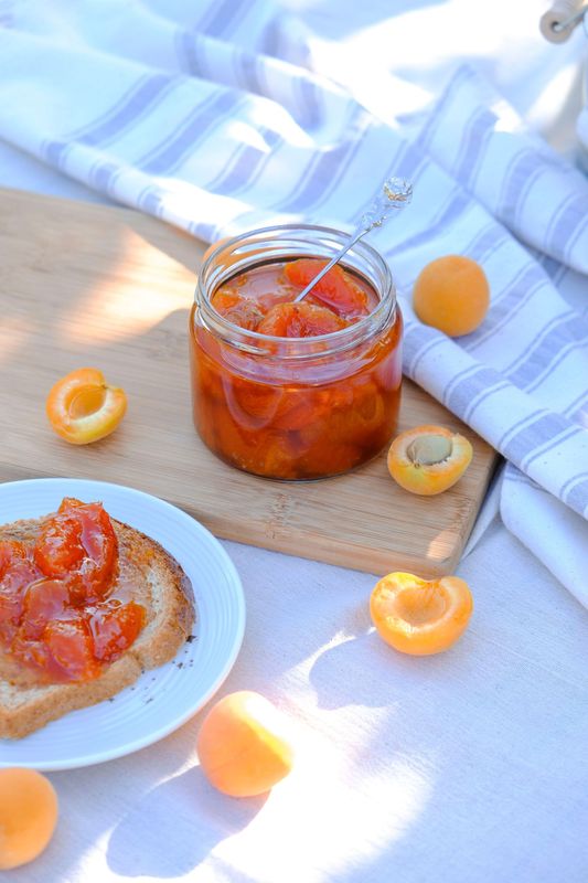Vendredi 17 juillet 2026 de 14h00-16h00  Atelier confiture ou conserve : Les fruits d'été