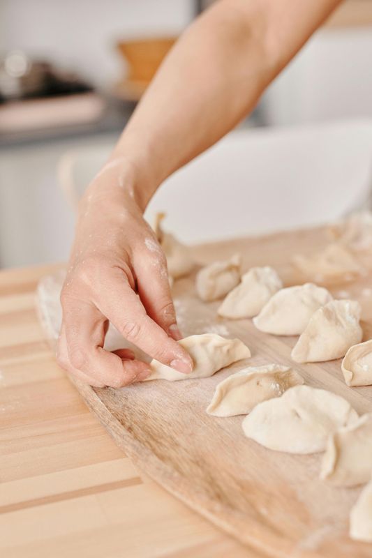 Samedi 10 octobre 2026 de 9h30 à 12h30  Atelier Saveur Japonaise