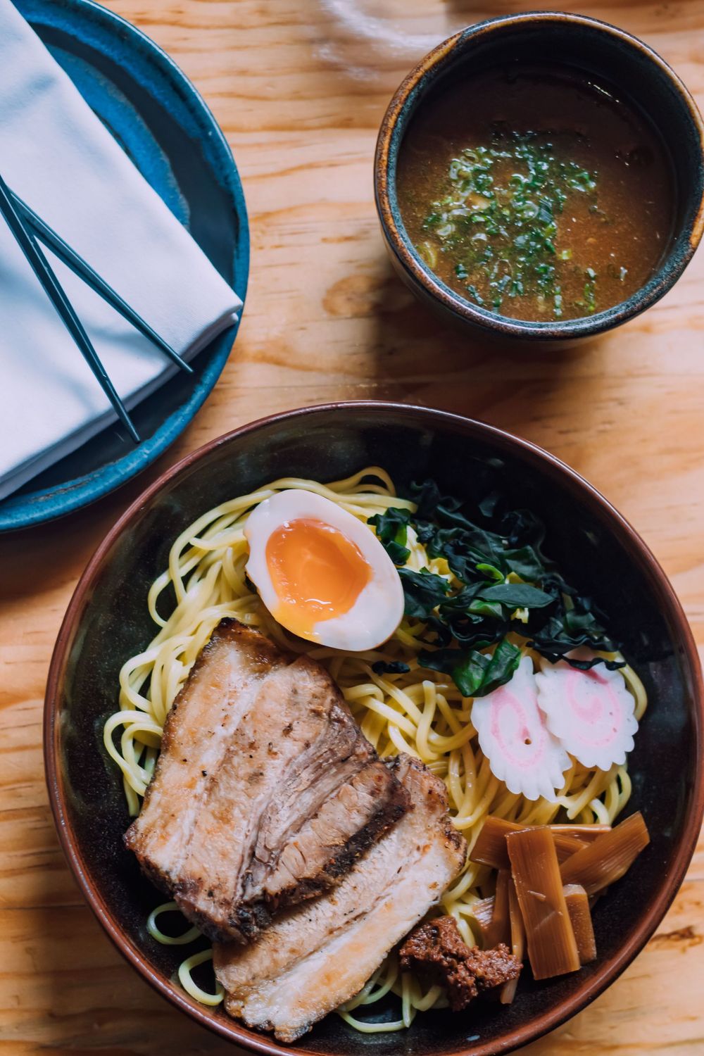 Mercredi 26 septembre 2026 de 9h30 à 12h30  Atelier Saveur Japonaise
