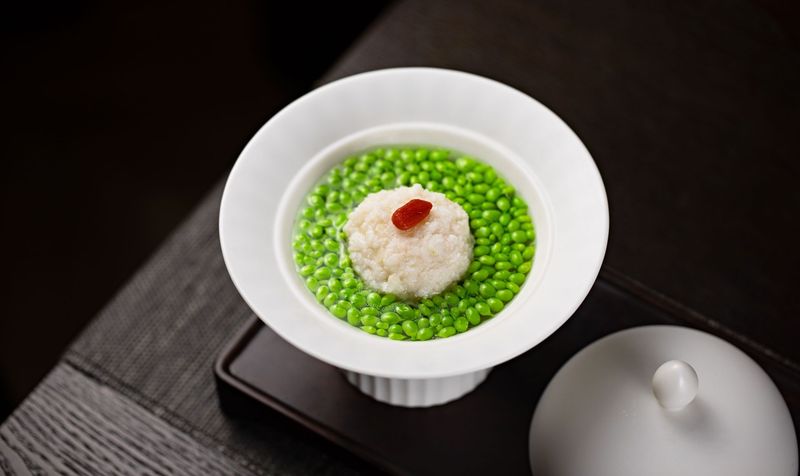 Samedi 11 juillet  2026 de 9h30 à 12h30  Atelier repas saisonnier autour du petit pois...Entrée + plat