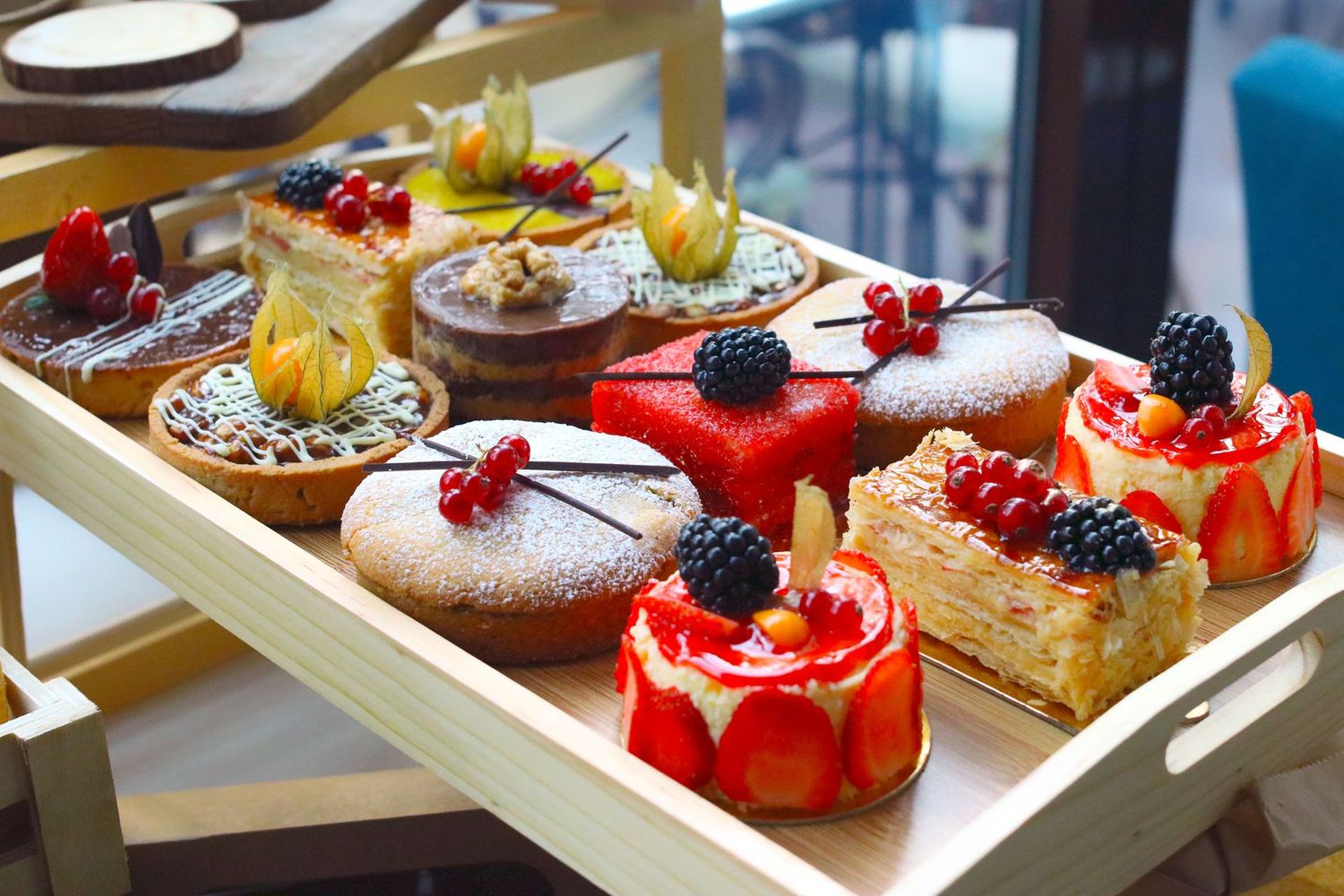 Samedi 27 juin 2026 14h00-15-30 Atelier pâtisserie : Goûter sans gluten