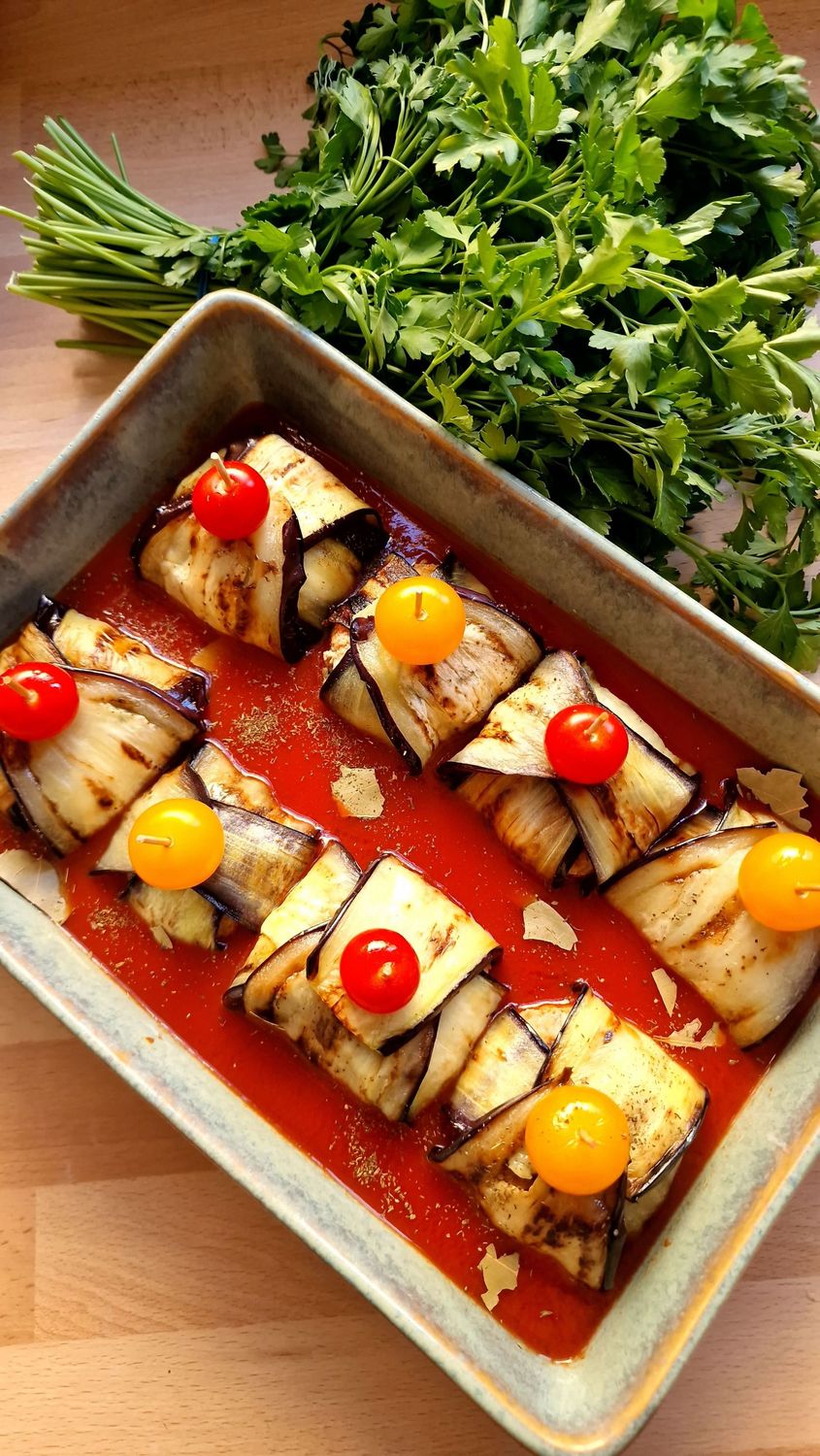 Mercredi 15 juillet  2026 de 10h00 à 12h30  Atelier repas saisonnier autour de l'aubergine...Entrée + plat
