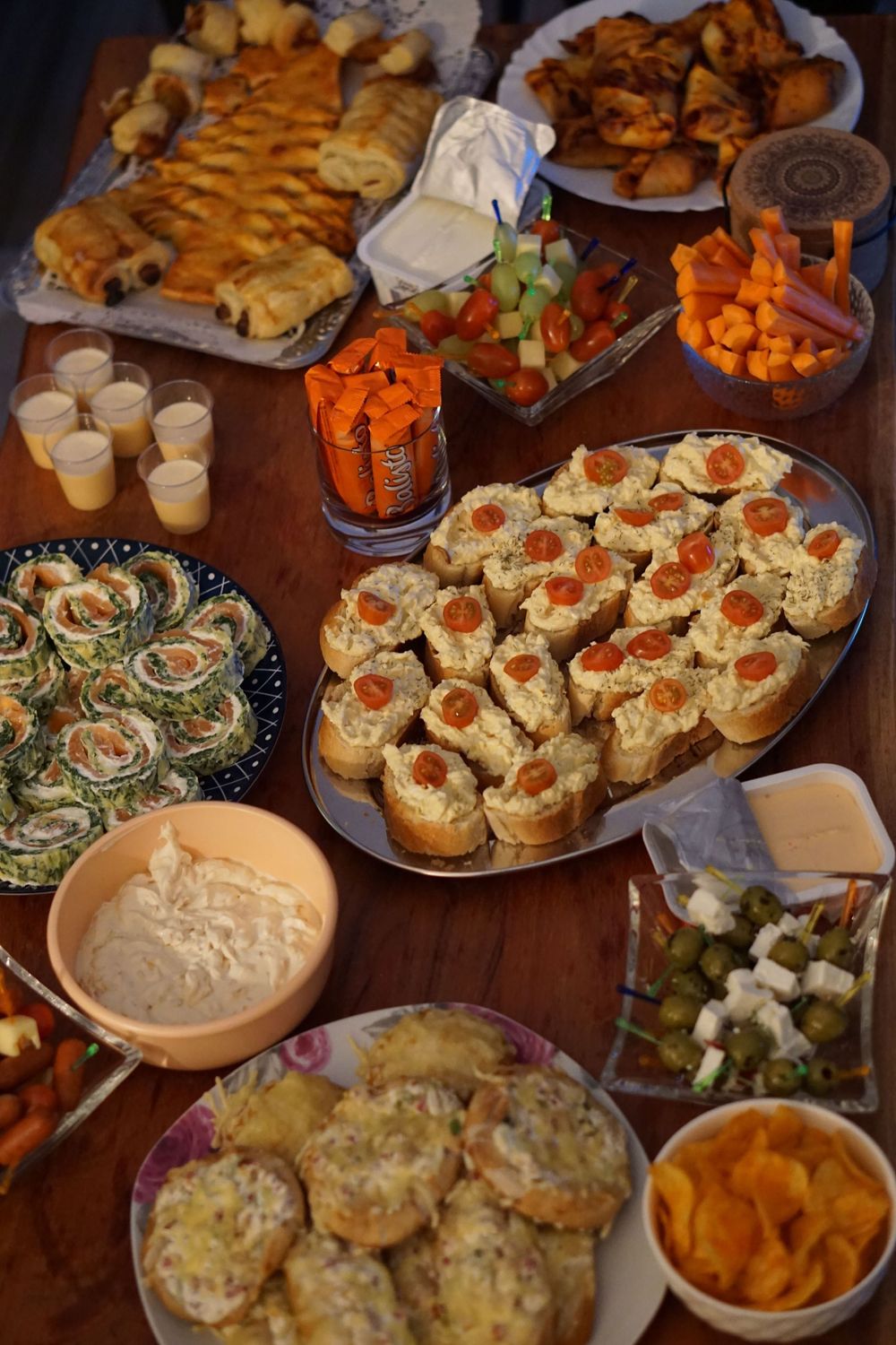 Samedi 11 juillet 2026 de 14h30 à 17h00 Atelier Soirée Apéro ! Tapenades, légumes grillés,...