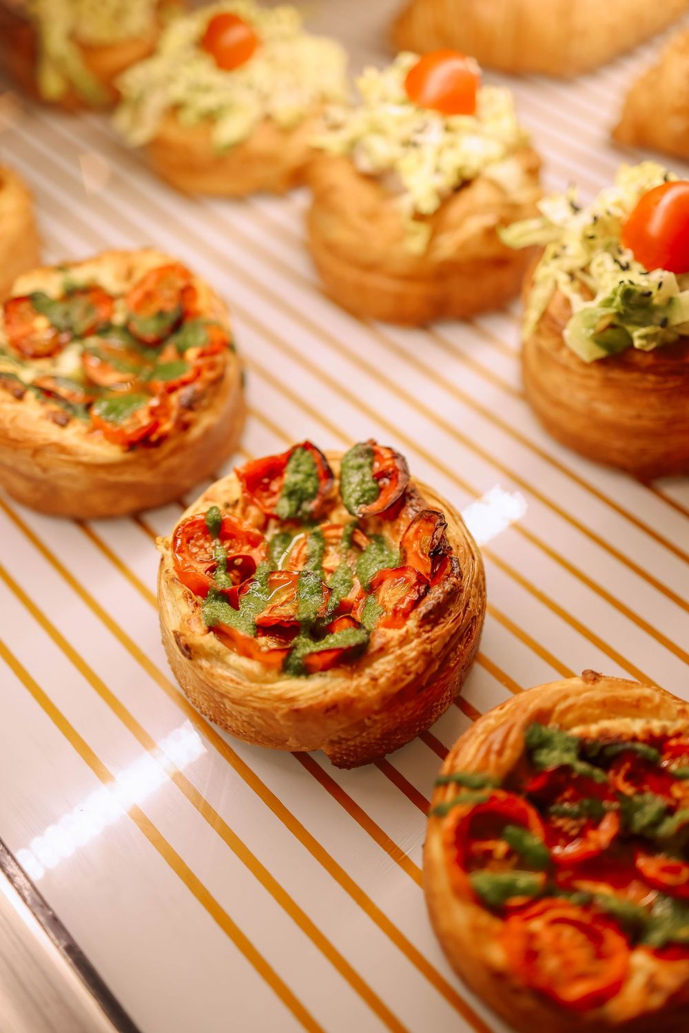 Mercredi 2 septembre 2026 de 10h30 à 12h30 - dès 8 ans  Atelier Quiches et Tarte salées personnalisées