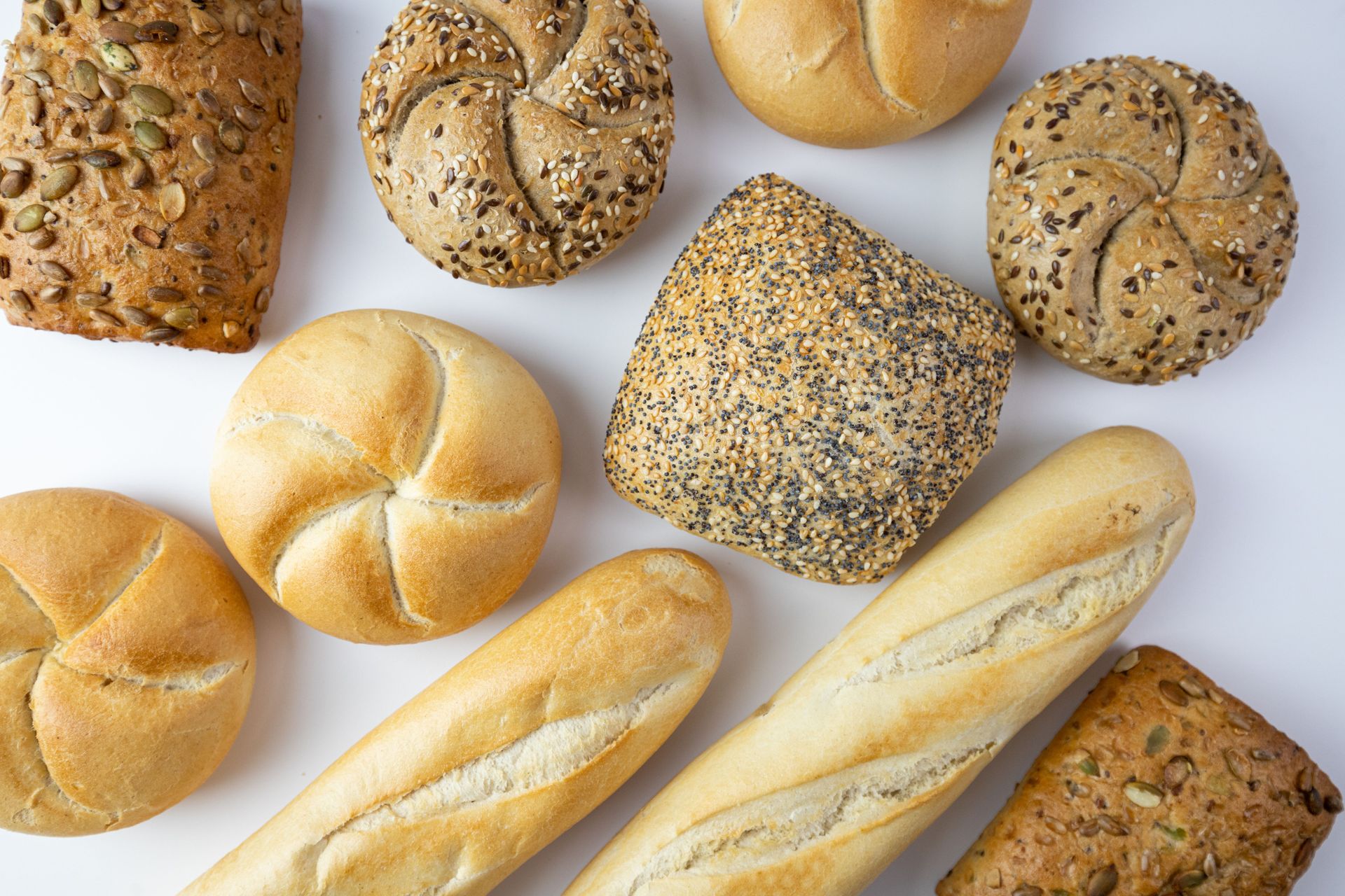 Mercredi 30 septembre 2026 10h00-12h30 Atelier boulangerie petits pains maison