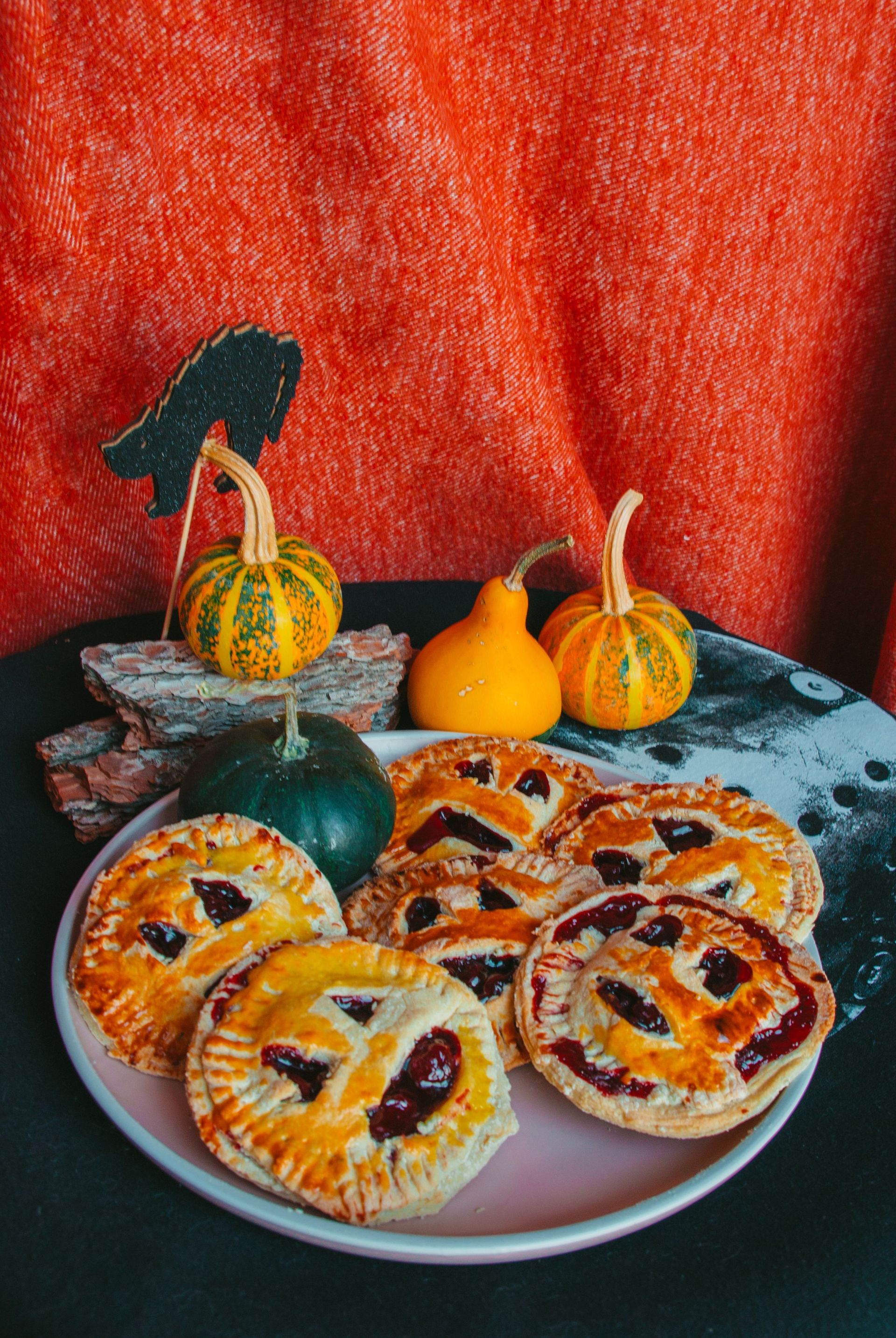 Samedi 24 octobre 2026 14h30-17h00 Atelier apéro halloween