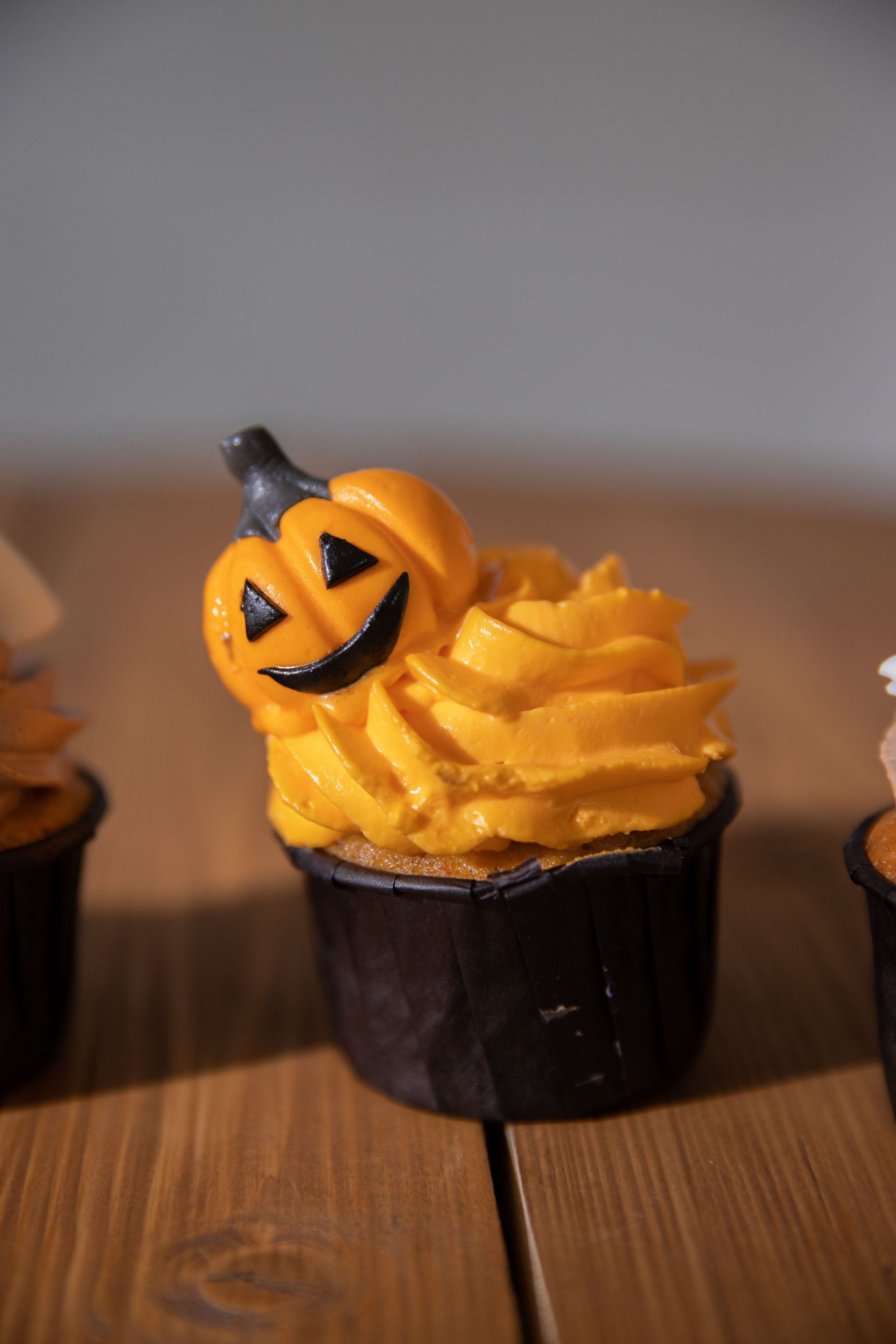 Samedi 31 octobre 2026 10h00-12h30 Atelier Spécial Halloween : Cuisine un repas pour deux !
