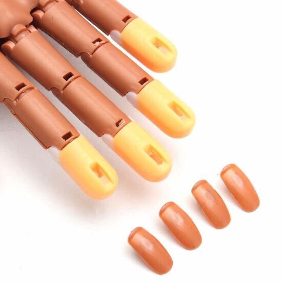 Recharge  pour mains de pratique Pqt de 10