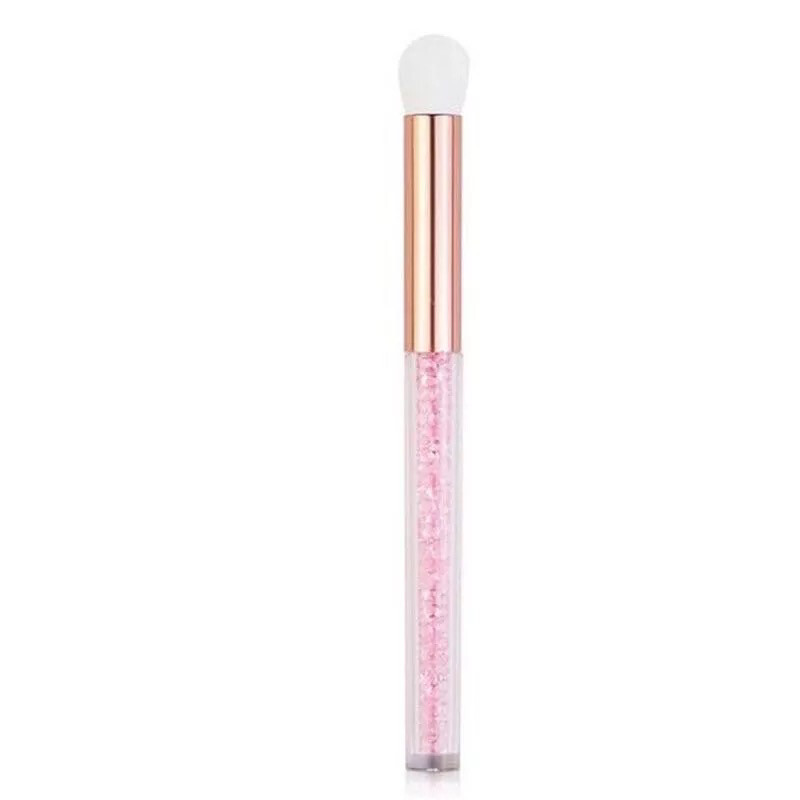 Brosse de nettoyage pour cils
