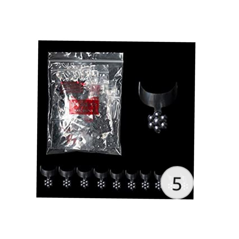 French noir pqt de 500