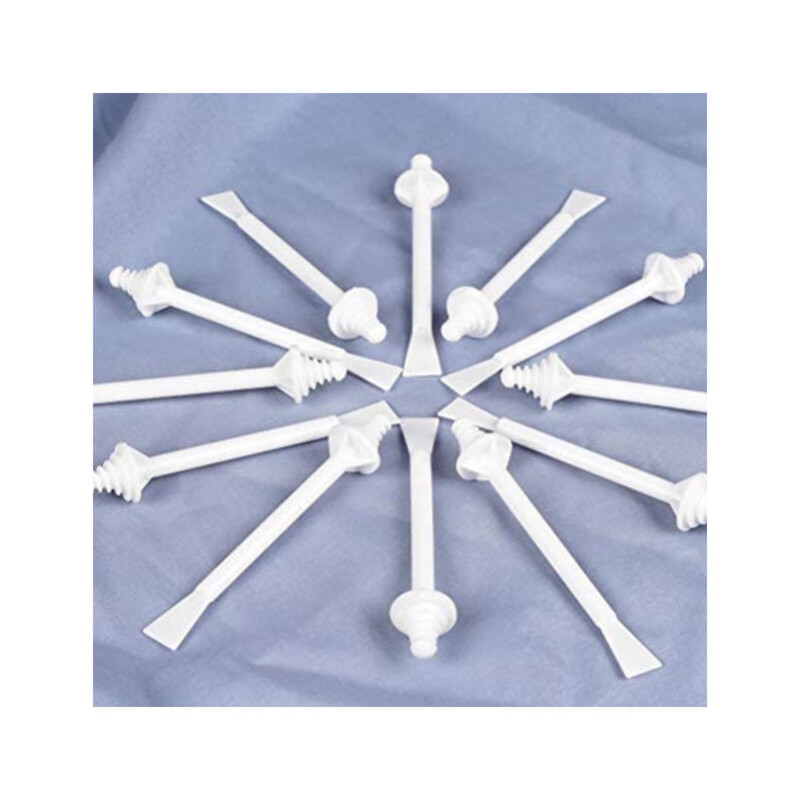 Bâtonnets épilation de cire pour le nez et oreilles