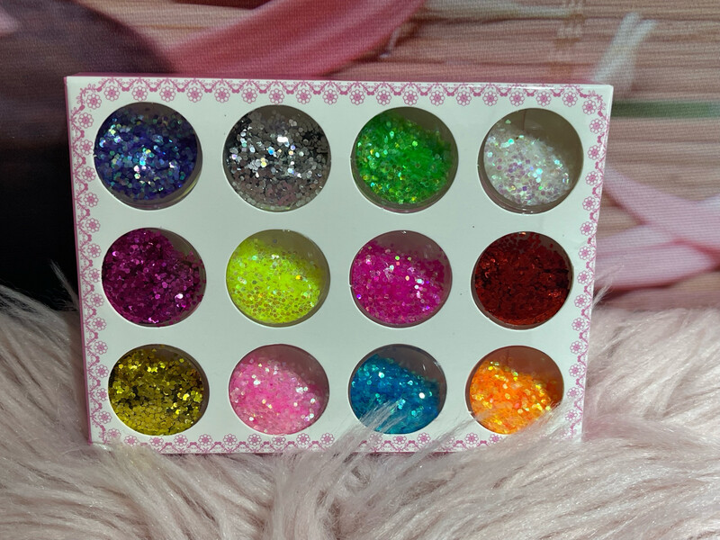 Incrustation ronde holo (4)