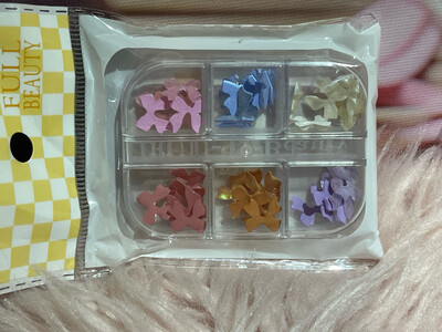 Boucles 3D