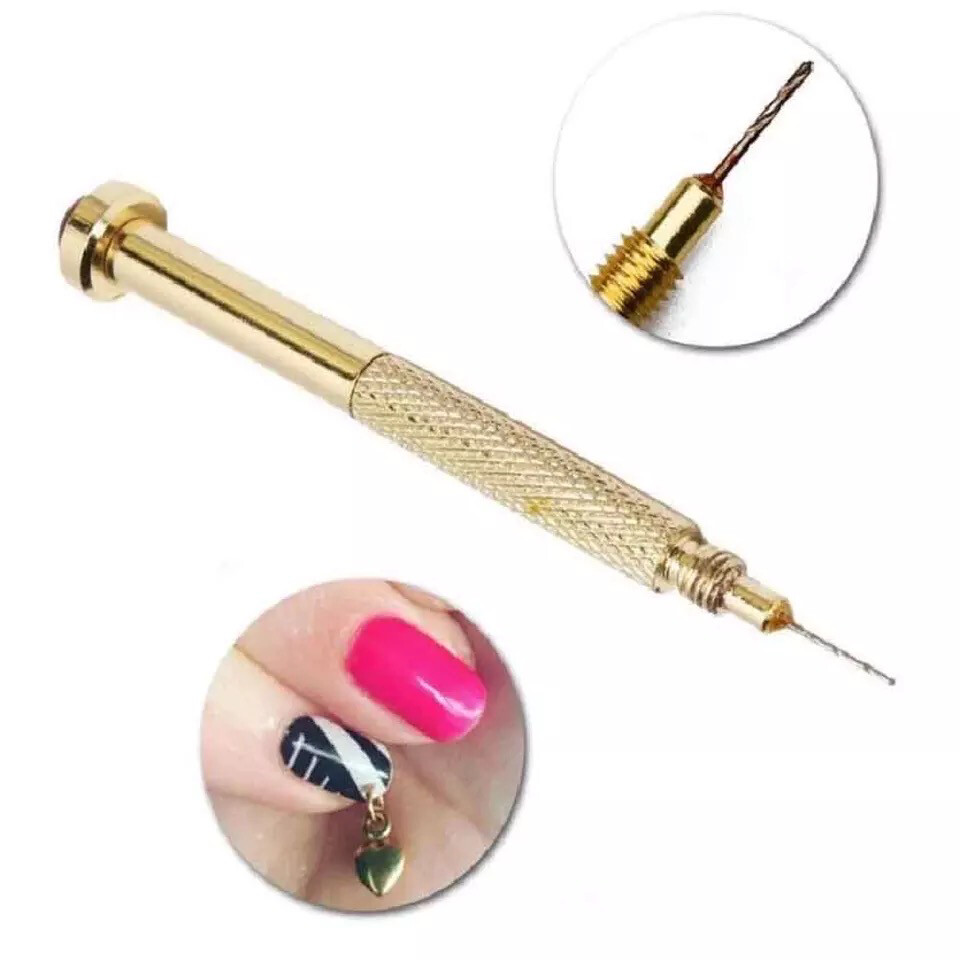 Perceuse à bijoux