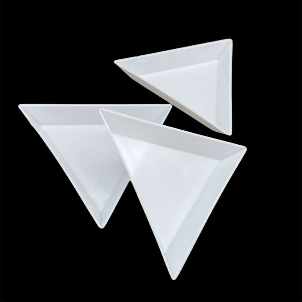 Triangle à bijoux